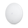 Ubiquiti Wave-LR UISP Wave Long-Range 60 GHz + 5 GHz 60 GHz PtMP Station Powered by Wave Technology