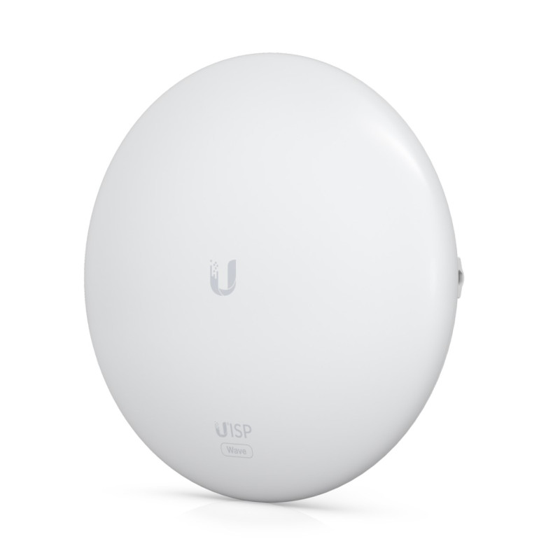 Ubiquiti Wave-Nano UISP Wave Nano 60 GHz + 5 GHz 60 GHz PtMP Station Powered by Wave Technology