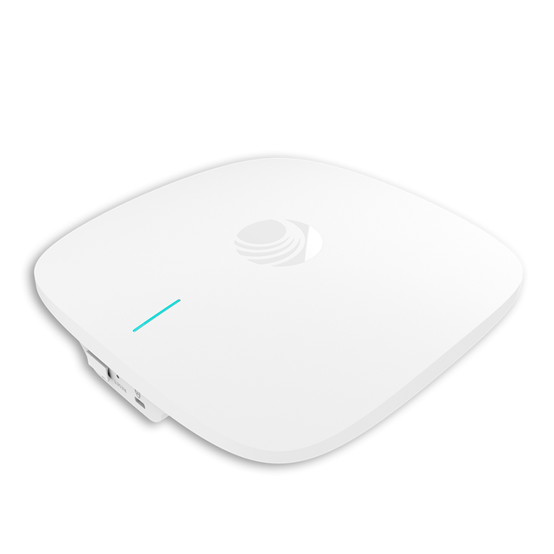 Cambium Networks X7-53X-0A00-RW X7-53X Indoor Dual-band Wi-Fi 7 AP 2+4, 5GbE. IoT radio. ROW