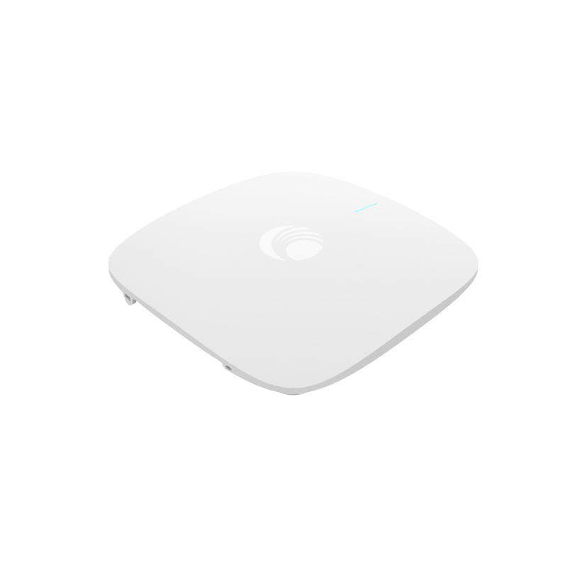 Cambium Networks XE3-4X00C06-RW Tri-band WiFi 6e AP with SDR 4x4. 2.5GbE. ROW