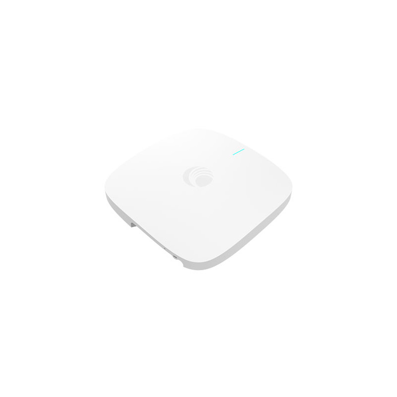 Cambium Networks XE5-8X00A00-RW XE5-8 Indoor Tri-band WiFi 6e AP with multi-radio SDR 8x8. 5GbE. ROW