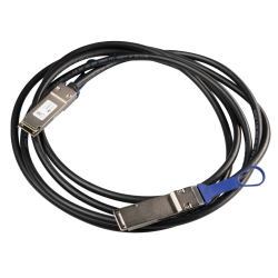 MikroTik XQ+DA0003 QSFP28 direct attach cable 40/100G 3m