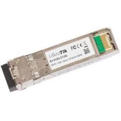 MikroTik XS+31LC10D 1.25G...