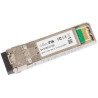 MikroTik XS+31LC10D 1.25G SFP, 10G SFP+ and 25G SFP28 module Single Mode 10km 1310nm