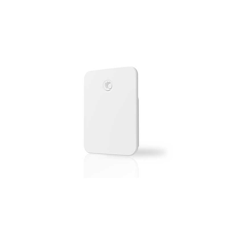 Cambium Networks XV2-23T0B00-RW Outdoor Dual radio WiFi 6 AP Omni 2x2, GbE. RW