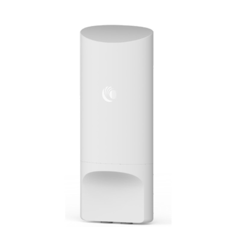 Cambium Networks XV2-2T1XA00-RW Outdoor Dual radio WiFi 6 AP Sector antenna 2x2, 2.5GbE, 48V out, BLE. RW