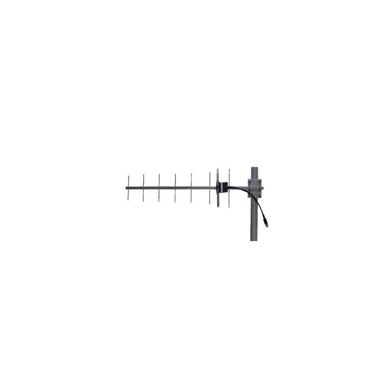 Laird Technologies YA9-11 11dBi 860-960MHz 8 Element Yagi