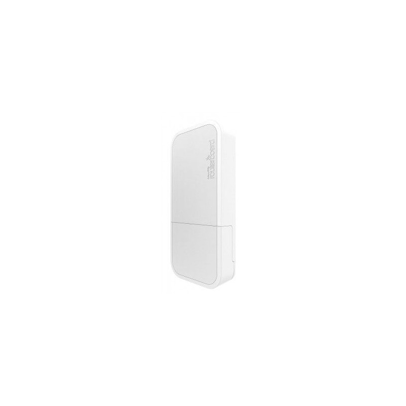 MikroTik wAPR-2nD&EC200A-EU wAP LTE kit, RouterOS L4