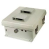 Hana Wireless HW2-N12 FRP NEMA 300x250x125mm Plain Box
