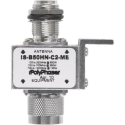 PolyPhaser IS-B50LN-C2...