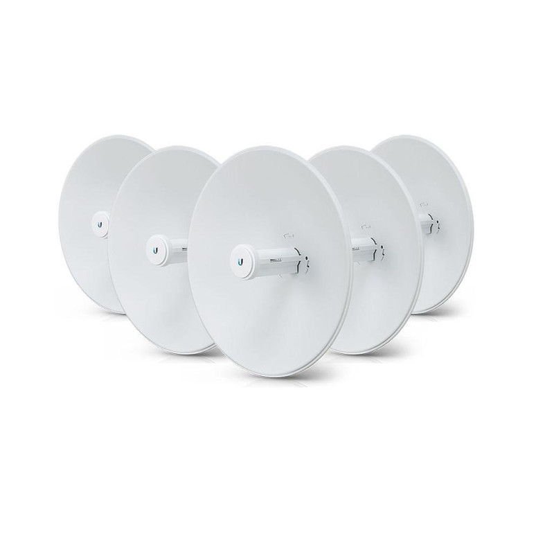 Ubiquiti PBE-5AC-Gen2 5GHz PowerBeam AC, Gen2, 420 mm