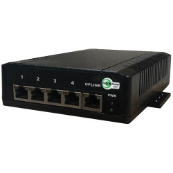 Tycon Power TP-SW5G 5 port...