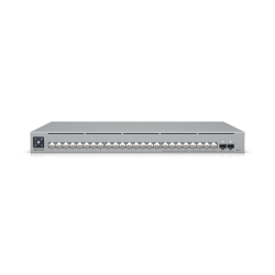 Ubiquiti USW-Pro-Max-24 Unifi 24-port, Layer 3 Etherlighting™ switch with 2.5 GbE