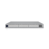 Ubiquiti USW-Pro-XG-48 UniFi Professional-grade, 48-port Layer 3 Etherlighting™ PoE+++ switch with (32) 10 GbE, (16) 2.5 GbE PoE