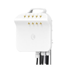 Cambium Networks...