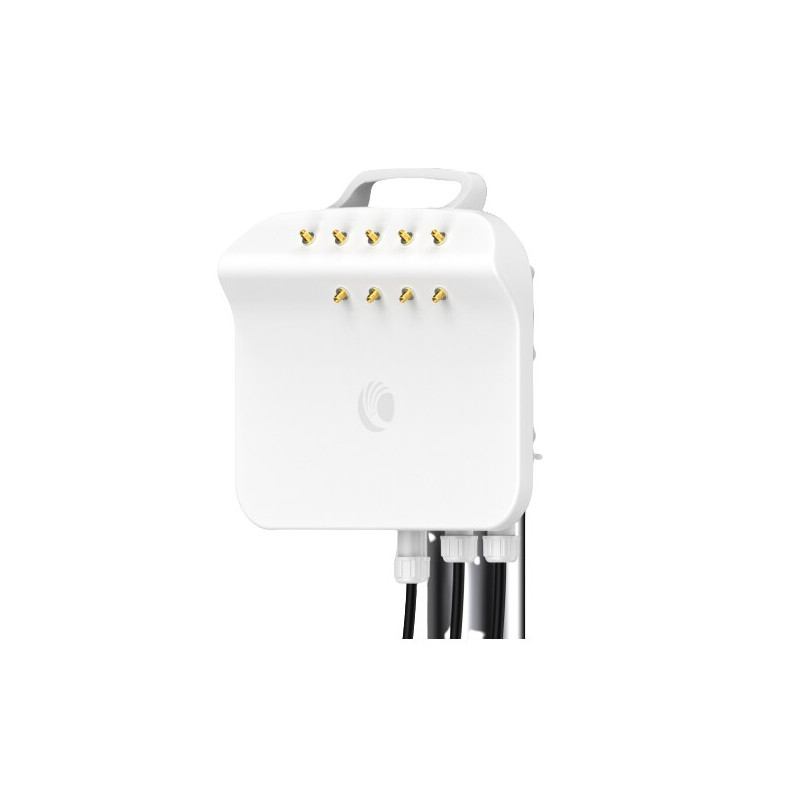 Cambium Networks C050940A811D ePMP 4500C 5 GHz Access Point Radio (ROW) (ANZ cord)