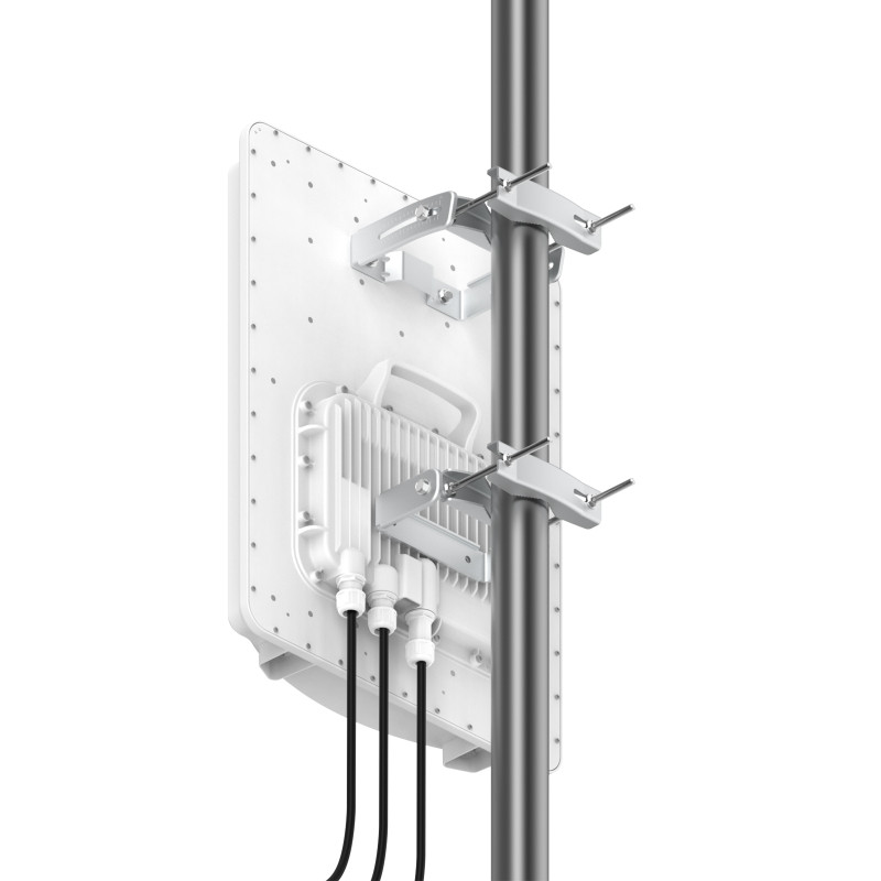 Cambium Networks C058940A821D ePMP 4500 5 GHz 8x8 Access Point Radio (ROW) (ANZ cord)