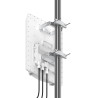 Cambium Networks C058940A821D ePMP 4500 5 GHz 8x8 Access Point Radio (ROW) (ANZ cord)
