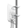 Cambium Networks C050940A861D ePMP 4500L 5 GHz 2x2 Access Point Radio (ROW) (ANZ cord)