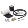 Cambium Networks 01010419001 Coaxial Cable Grounding Kits for 1/4" and 3/8" Cable
