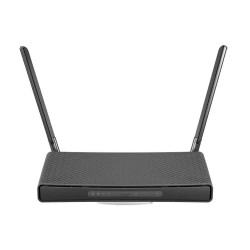 MikroTik...