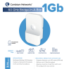 Cambium Networks C600510C008B 60GHz Bridge in a Box 1Gb with ANZ Cord
