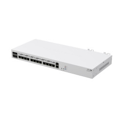 MikroTik CCR2116-12G-4S+ 16 Core 2GHZ ARM CPU 16GB DDR4 Ram 4 x 10G SFP+