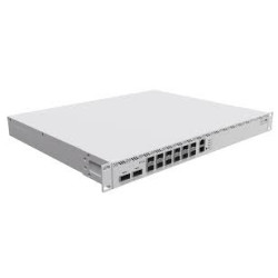 Mikrotik CCR2216-1G-12XS-2XQ Cloud Core Router with RouterOS L6 license