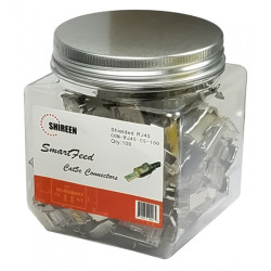 Shireen CON-RJ45-C5-100...