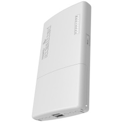 MikroTik CRS105-5S-FB Outdoor Cloud Router Switch 400MHz 5xSFP