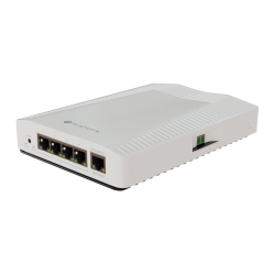 MikroTik CRS304-4XG-IN 4x10G Ethernet ports
