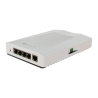 MikroTik CRS304-4XG-IN 4x10G Ethernet ports