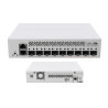 Mikrotik CRS310-1G-5S-4S+IN Cloud Router Switch with RouterOS L5 license