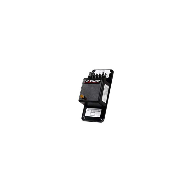 Transtector 1100-693 ACP 200 BWN3 AC Surge Protector SPD ACP Hard-Wired 240 Vac Single-Phase 10 A SASD Fused