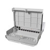 Mikrotik CRS310-1G-5S-4S+OUT FiberBox. Gigabit Ethernet, SFP/SFP+, PoE