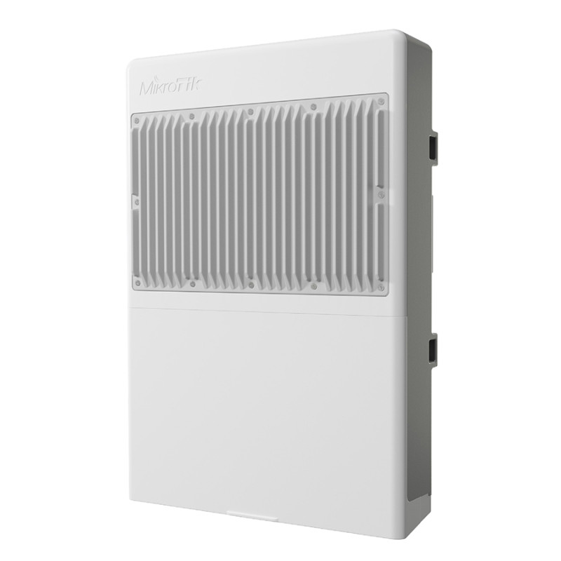 MikroTik CRS318-16P-2S+OUT netPower 16P 16 Gigabit PoE ports 2 SFP+ IP55
