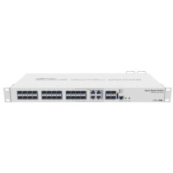 MikroTik...