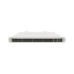 MikroTik...