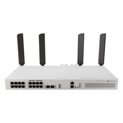 MikroTik...