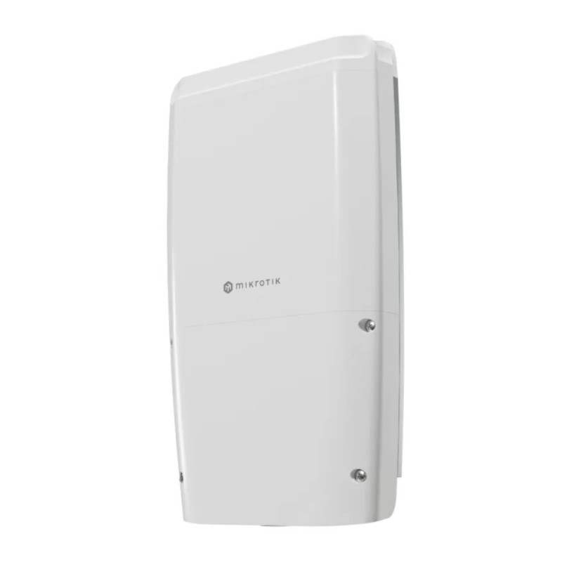 Mikrotik CRS504-4XQ-OUT 4 x 100 Gigabit QSFP28 Ports Outdoor