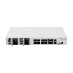 Mikrotik CRS510-8XS-2XQ-IN...