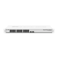 MikroTik CSS326-24G-2S+RM...