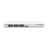 MikroTik CSS326-24G-2S+RM SwOS powered 24 port Gigabit Ethernet switch 2x SFP+ 1U Rackmount