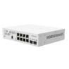 Mikrotik CSS610-8G-2S+IN Cloud Smart Switch 2SPP+ and SwitchOS