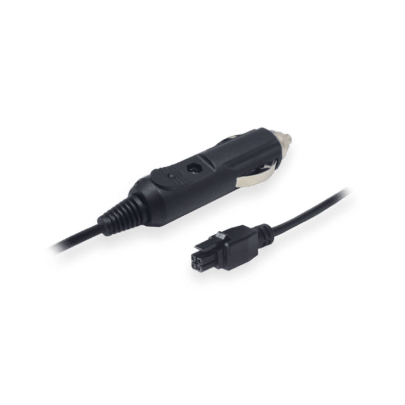 Teltonika 058R-00249 Automotive Power Adapter