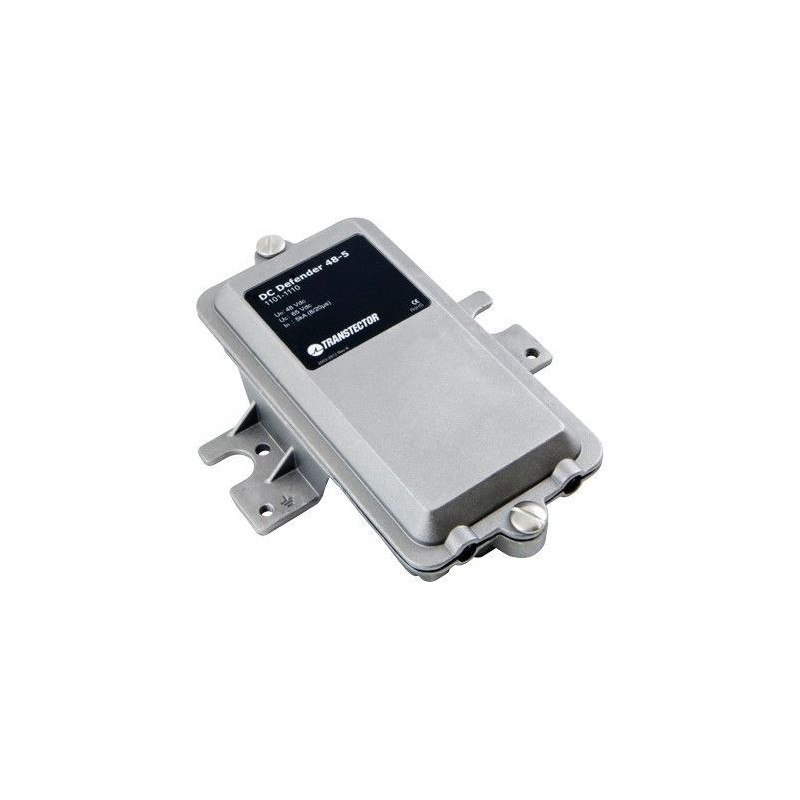 Transtector 1101-1110 DC Defender SASD fused