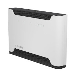 MikroTik...
