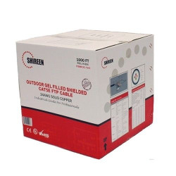Shireen DC-1041 Shireen Inc...