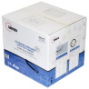 Shireen DC-2021 Outdoor Cat6 Shielded 305m Spool Fully compliant to AS/CA S008:2010