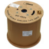 Shireen DC-2022 Outdoor Double Shielded Cat6 Cable 305m